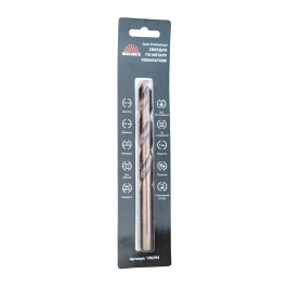 Свердло по металу HSS-Co/M35 12.0 (1 шт) Vitals Professional (190294)
