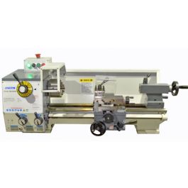 Станок токарно-винторезный FDB Maschinen Turner 250x500G