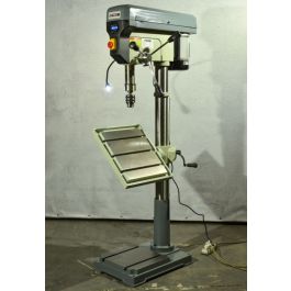 Свердлильний верстат FDB Maschinen Drilling 32-1B