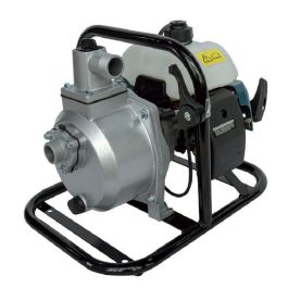 Мотопомпа бензиновая NPO MP 28-7 mini