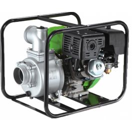 Мотопомпа бензинова NPO MP25-30