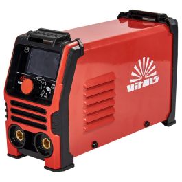 Зварювальний апарат Vitals MMA-1400 LCDk smart