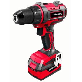 Шуруповерт HAISSER CD-260HBC