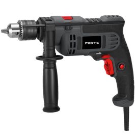Дрель FORTE ID 851 VR