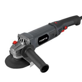 Кутова шліфмашина FORTE AG 11-125 VL