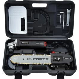 Набор FORTE AGCS1001 Угловая шлифмашина + Цепная пила