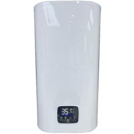 Бойлер Grunhelm GBH-EUM-50TW 50л