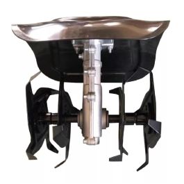 Культиватор к мотокосе FORTE YK-W006-28