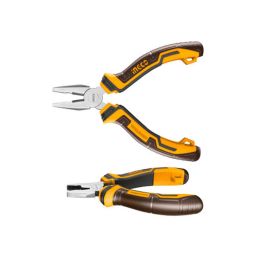 Плоскогубцы прецизионные 115 мм INGCO HMCP08115