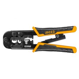 Кліщі для обтиску конекторів INGCO HMPCN2468R