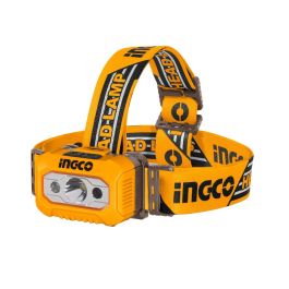 Налобний ліхтар INGCO HHL013AAA8