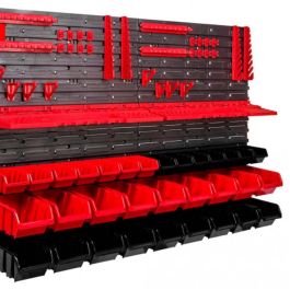 Панель органайзер для инструментов Kistenberg KS-kit01