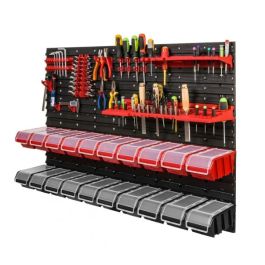 Панель органайзер для інструментів Kistenberg KS-kit103