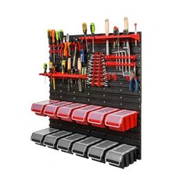Панель органайзер для інструментів Kistenberg KS-kit104