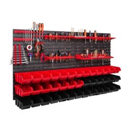 Панель органайзер для інструментів Kistenberg KS-kit107