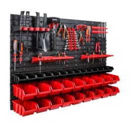 Панель органайзер для інструментів Kistenberg KS-kit109