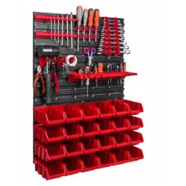 Панель органайзер для інструментів Kistenberg KS-kit118