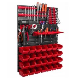 Панель органайзер для інструментів Kistenberg KS-kit120
