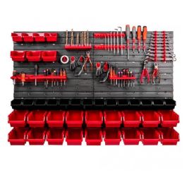 Панель органайзер для інструментів Kistenberg KS-kit13