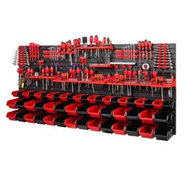 Панель органайзер для инструментов Kistenberg KS-kit15