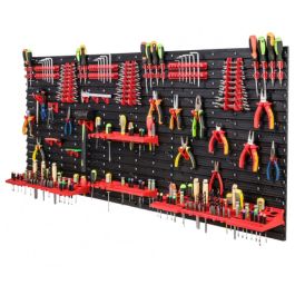 Панель органайзер для інструментів Kistenberg KS-kit200