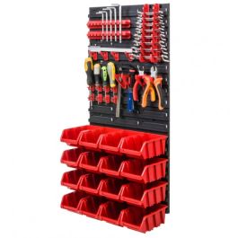 Панель органайзер для інструментів Kistenberg KS-kit203