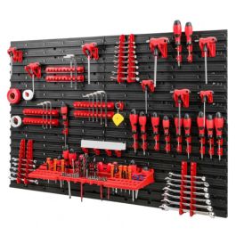 Панель органайзер для інструментів Kistenberg KS-kit204