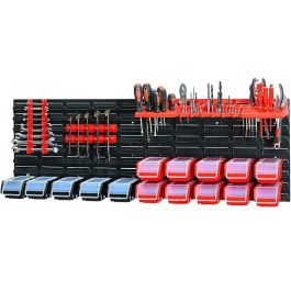 Панель органайзер для інструментів Kistenberg KS-kit206