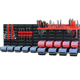 Панель органайзер для інструментів Kistenberg KS-kit208