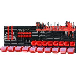 Панель органайзер для інструментів Kistenberg KS-kit209