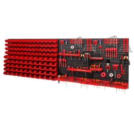 Панель органайзер для інструментів Kistenberg KS-kit22