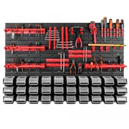 Панель органайзер для інструментів Kistenberg KS-kit24
