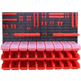 Панель органайзер для інструментів Kistenberg KS-kit40
