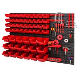 Панель органайзер для інструментів Kistenberg KS-kit41