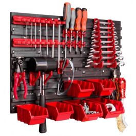 Панель органайзер для інструментів Kistenberg KS-kit44