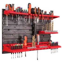 Панель органайзер для інструментів Kistenberg KS-kit45