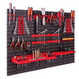 Панель органайзер для інструментів Kistenberg KS-kit50