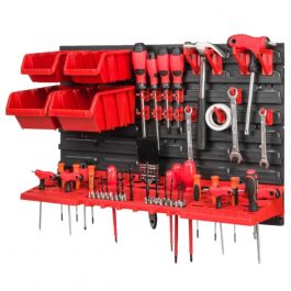 Панель органайзер для інструментів Kistenberg KS-kit54