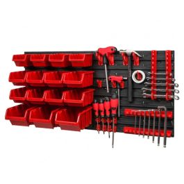 Панель органайзер для інструментів Kistenberg KS-kit58