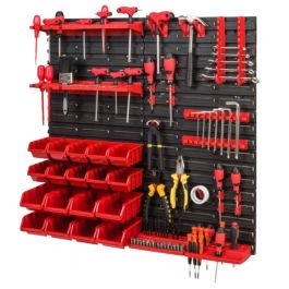 Панель органайзер для інструментів Kistenberg KS-kit60