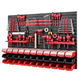 Панель органайзер для інструментів Kistenberg KS-kit62