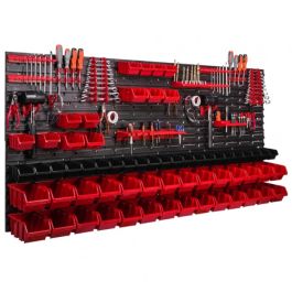 Панель органайзер для інструментів Kistenberg KS-kit79