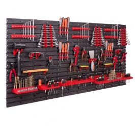 Панель органайзер для інструментів Kistenberg KS-kit85