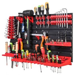 Панель органайзер для інструментів Kistenberg KS-kit86