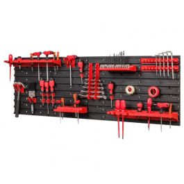 Панель органайзер для інструментів Kistenberg KS-kit97