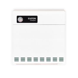 Котел газовый ATON Compact 12,5EУ + комплект труб