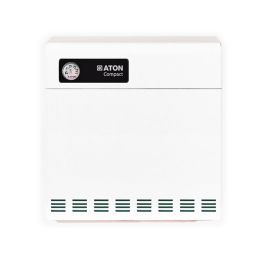 Котел газовый ATON Compact 12,5EBУ + комплект труб