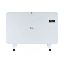 Електричний конвектор Midea NDK15-15MR білий