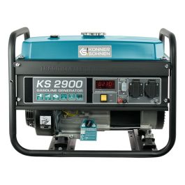 Генератор бензиновый Konner&Sohnen KS 2900