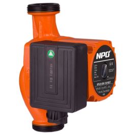 Насос циркуляційний NPO BPS 25-6SM-180 Next (Енергоефективний)